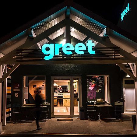 Greet Hotel Belleville En Beaujolais A6 Zewnętrze zdjęcie