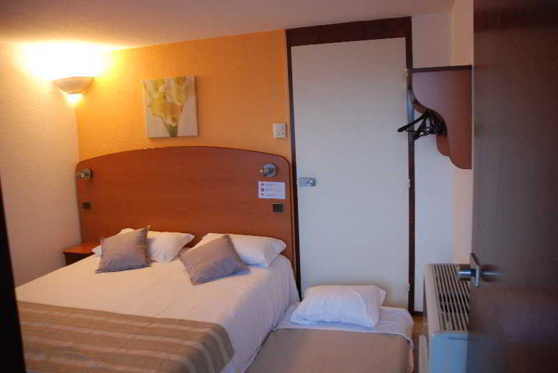 Greet Hotel Belleville En Beaujolais A6 Zewnętrze zdjęcie