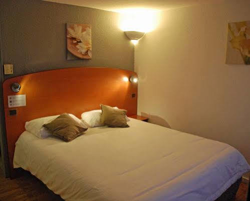 Greet Hotel Belleville En Beaujolais A6 Zewnętrze zdjęcie